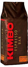 Кофе в зернах Kimbo "Crema Suprema" 1000 г.
